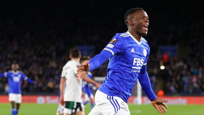 Europa League: Φωτιά στον όμιλο του Ολυμπιακού – Εκπληκτική Λέστερ… πρωτιάς!