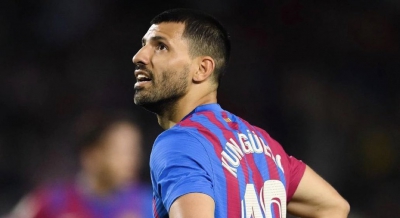 Σέρχιο Αγουέρο: Ο κορυφαίος «killer» προδόθηκε από την αδύναμη καρδιά του