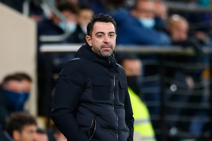 Τσάβι: «Ήμασταν τυχεροί που κερδίσαμε τη Βιγιαρεάλ»