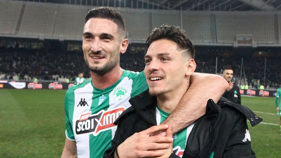 Παναθηναϊκός: Σίγουρο του Μακέντα στην Ανκαραγκουτσού!