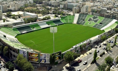 Δύο έδρες σε έξι μέρες: Ανακοίνωσε πού θα παίξει η Κηφισιά απέναντι στο Αιγάλεω!