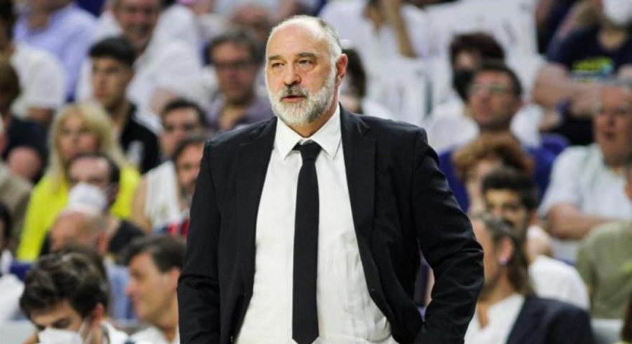 Λάσο: «Είναι λογικό οι παίκτες να φεύγουν για περισσότερα χρήματα»