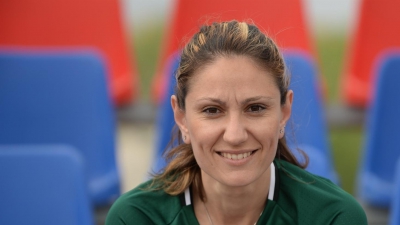 Super League: Πρώτη φορά γυναίκα διαιτητής σε ματς – Η Αντωνίου στο Βόλος-ΟΦΗ!