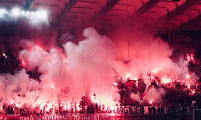 Θύρα 7: «Kαλύτερος παίκτης σας ο Δούρος της Δανίας - Ζητάμε από τον πρόεδρο να είναι στην Λιβαδειά»