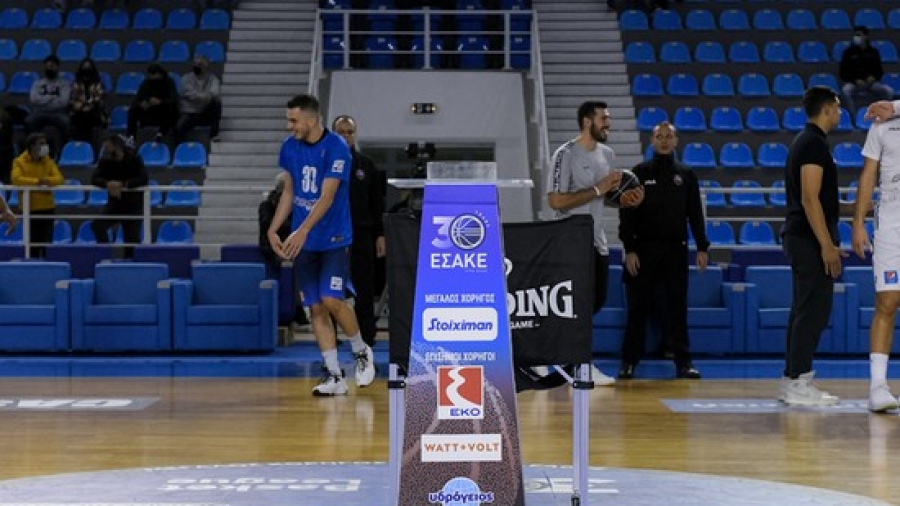 Ένα νέο κρούσμα κορονοϊού στον Κολοσσό!