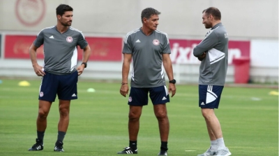 Ολυμπιακός: Οι τρεις τραυματίες από τις Εθνικές και η απόφαση για τις μεταγραφές!