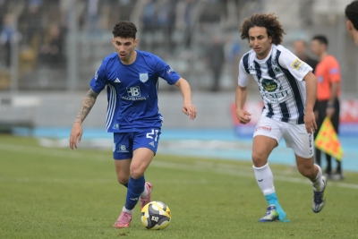 «Πασάς» στα Γιάννενα ο Ηρακλής, κάζο της Αναγέννησης από τον Νέστο!