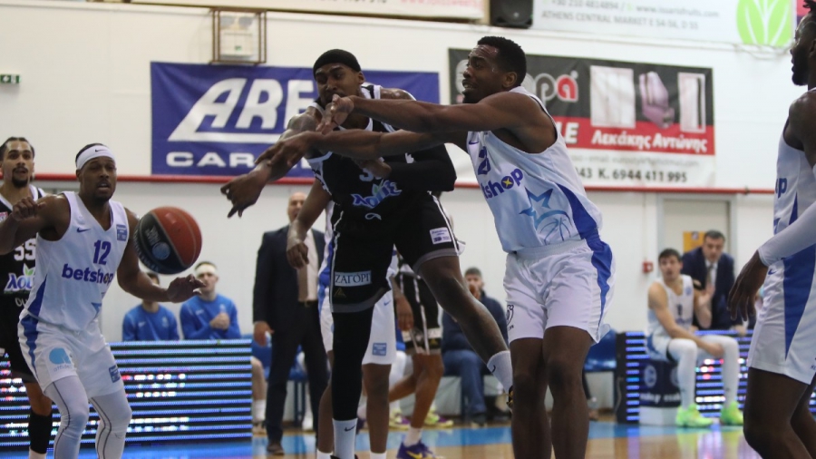 ΕΣΑΚΕ: Κρούσματα σε Ιωνικό και Απόλλων Πάτρας!