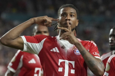 Μπάγερν Μονάχου: Ο Χένες λέει... nein στους πάντες για Ολίσε - «Παίζουμε για τους φιλάθλους μας!»