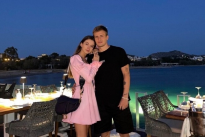 Σοκ: Σκοτώθηκε η γυναίκα του Όλεγκ Ντατσένκο!