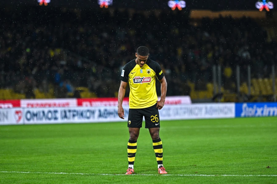 Πωλητήριο στον Μαρσιάλ βάζει η ΑΕΚ - Το ποσό που ζητάει για να τον παραχωρήσει!