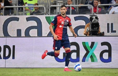 Πέρασε τα ιατρικά για την Μπολόνια ο Λυκογιάννης