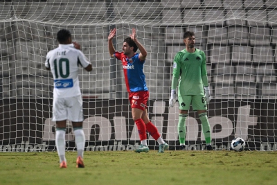 «Ράφα, καλώς ήρθες!»: Πρώτη ήττα στην εποχή Μπενίτεθ ο Παναθηναϊκός, «από πάνω» και στην τετράδα ο Βόλος!