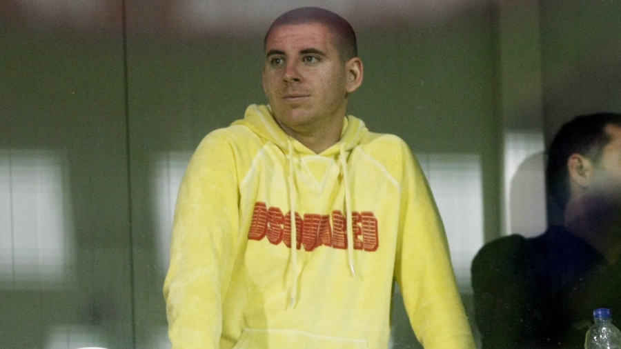 Κόκε: Ομολόγησε ότι ήταν αρχηγός σε κύκλωμα ναρκωτικών και καταδικάστηκε σε έξι χρόνια φυλάκισης!