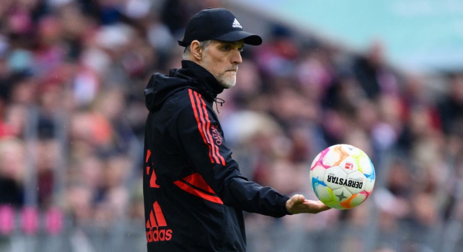 Τούχελ: «Στην αποστολή για τη ρεβάνς με τη Σίτι ο Μανέ»