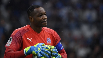 Στιβ Μανταντά: O αγέρωχος «monsieur» της Μασσαλίας (video)