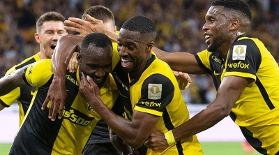 Γιούνγκ Μπόις – Φερεντσβάρος 2-1 (ημίχρονο): Απίστευτο ματς – κόκκινη κάρτα, πέναλτι και… ανατροπή! (video)