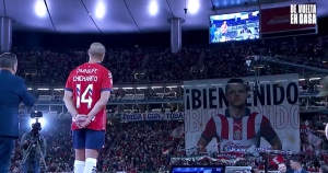 «Grac14s Chicharito»: Ο Χαβιέρ Ερνάντες αποχώρησε και η Τσίβας «θα κρατά για πάντα ένα κομμάτι του!»