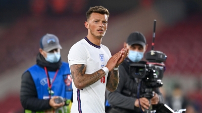 Μπεν Γουάιτ: Ο πολυθεσίτης που «κέρδισε» τον Σάουθγκεϊτ