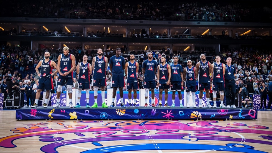 Με Λεσόρ, Φαλ και Φρανσίσκο η 12άδα της Γαλλίας στο Παγκόσμιο Κύπελλο!