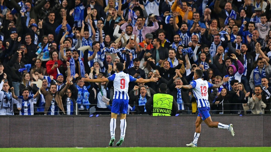 Champions League, 2ος όμιλος: Κράτησε το… χειρότερο για το τέλος η Ατλέτικο – Συνεχίζει στο Europa League η Λεβερκούζεν (video)