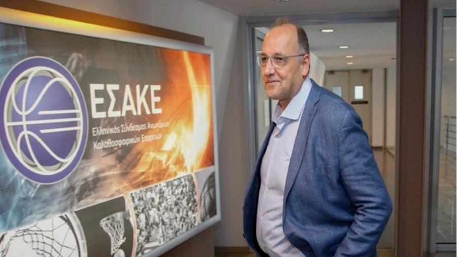 Λιόλιος: «Αυθαίρετη, παράνομη και άκυρη η συμπληρωματική προκήρυξη της ΕΟΚ για το Κύπελλο»