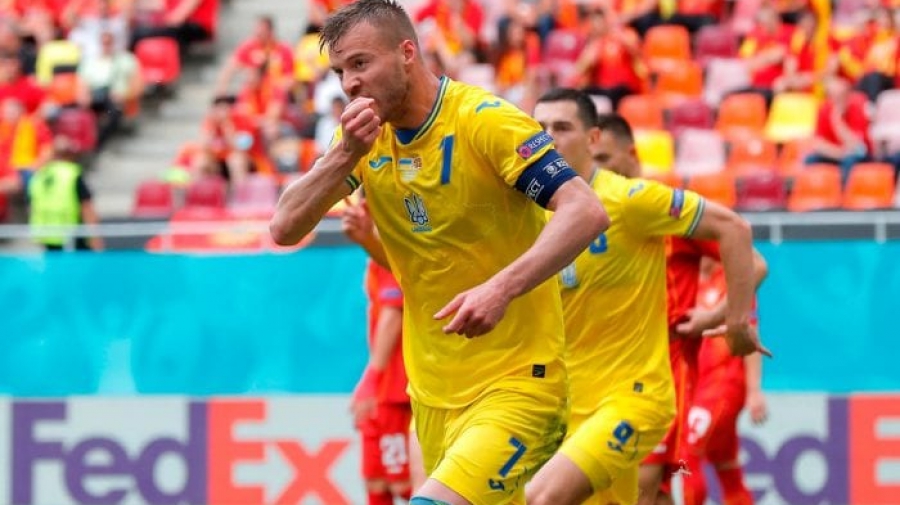 Προκριματικά Παγκοσμίου Κυπέλλου: Η Ουκρανία ζήτησε αναβολή του αγώνα με Σκωτία