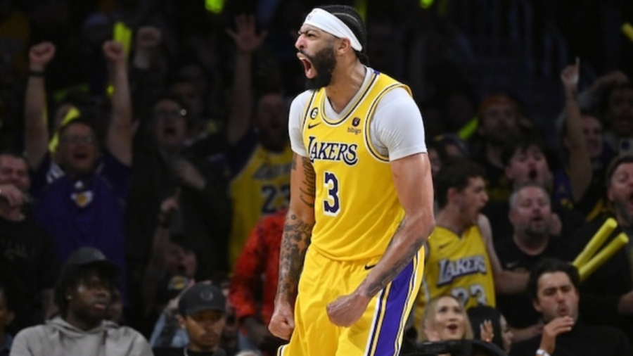 Γκαρνέτ: «Ο Ντέιβις θα είναι ο επόμενος MVP»