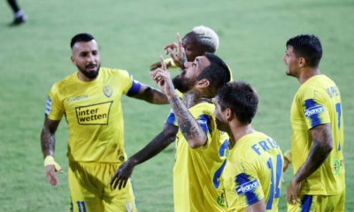 Παναιτωλικός: Στον πάγκο οι Νταμπό - Κολοβός και 4-3-3 απέναντι στα Γιάννενα