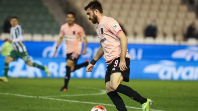 Μάνος: «Θα συνεχίσουμε να παλεύουμε για να βγούμε στην Ευρώπη»