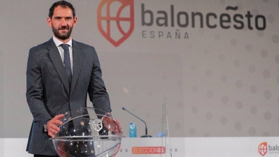 Χόρχε Γκαρμπαχόσα: «Ανοιχτός ο δίαυλος επικοινωνίας στο ευρωπαϊκό μπάσκετ»