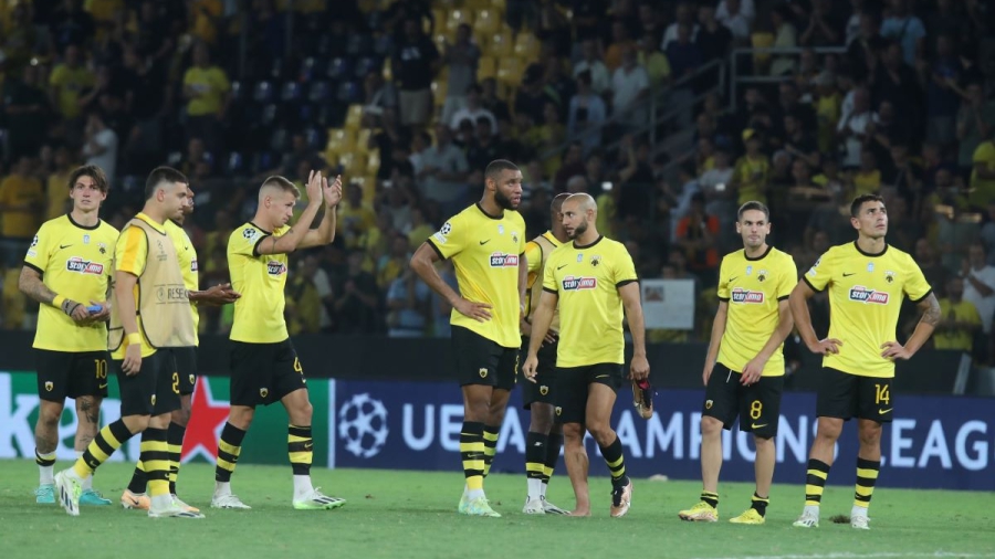 Σε αυτό το επίπεδο το λάθος το πληρώνεις, αλλά η ΑΕΚ έχει ανάγκη από ακραία μπακ που να δημιουργούν!