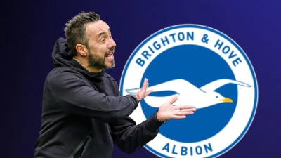 Τι συμβαίνει όταν ο Ρομπέρτο Ντε Τζέρμπι συναντά για πρώτη φορά… διαφορετική ομάδα στην καριέρα του;