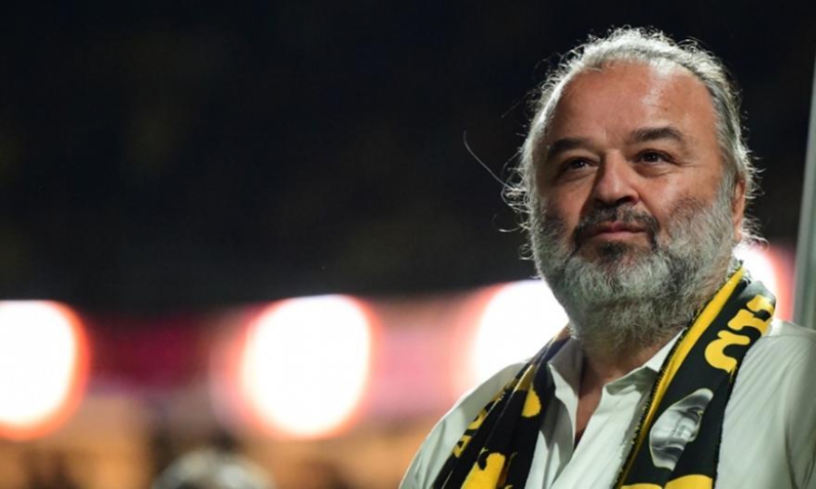 Οργισμένος ο Ηλιόπουλος για τον αποκλεισμό - Πρόστιμο 400.000 ευρώ στους παίκτες της ΑΕΚ!