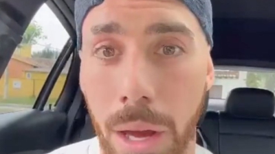 Το μήνυμα του Βιλντόζα στους φίλους του Παναθηναϊκού: «Ανυπομονώ να σας γνωρίσω» (video)