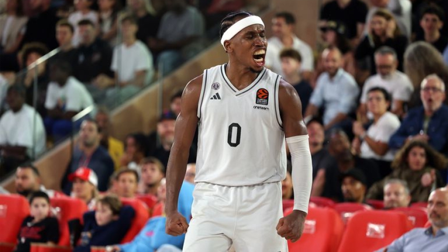 «Στους Γκρίζλις με εγγυημένο συμβόλαιο ο Σορτς!»