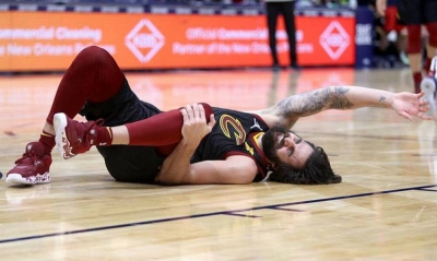 Καβαλίερς: Σε πρώτο πλάνο ο Ρόντο για αντικαταστάτης του Ρούμπιο