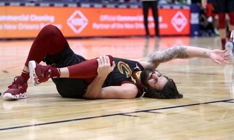 Καβαλίερς: Σε πρώτο πλάνο ο Ρόντο για αντικαταστάτης του Ρούμπιο