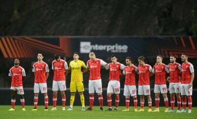 Οι ιδιοκτήτες της Παρί Σεν Ζερμέν αγόρασαν το 22% της Μπράγκα!