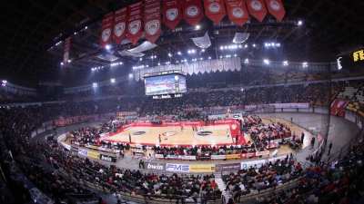 Ολυμπιακός: Τα εισιτήρια για το ματς με Μονακό