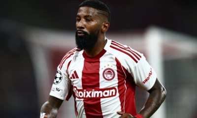 Ολυμπιακός: Εκτός αποστολής για το ντέρμπι με Παναθηναϊκό Ροντινέι, Ζέλσον και Γιάρεμτσουκ!