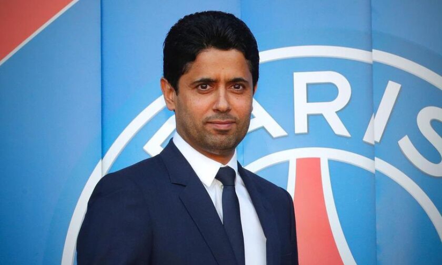 Αλ Κελαϊφί σε παίκτες Παρί: «Σεβαστείτε τον κόσμο που πληρώνει να σας δει, είναι μέρος της δουλειάς σας»