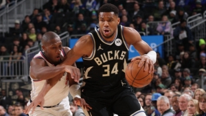 Αντετοκούνμπο: «Είμαι η πιο καυτή... γκόμενα στο παιχνίδι αυτή τη στιγμή»