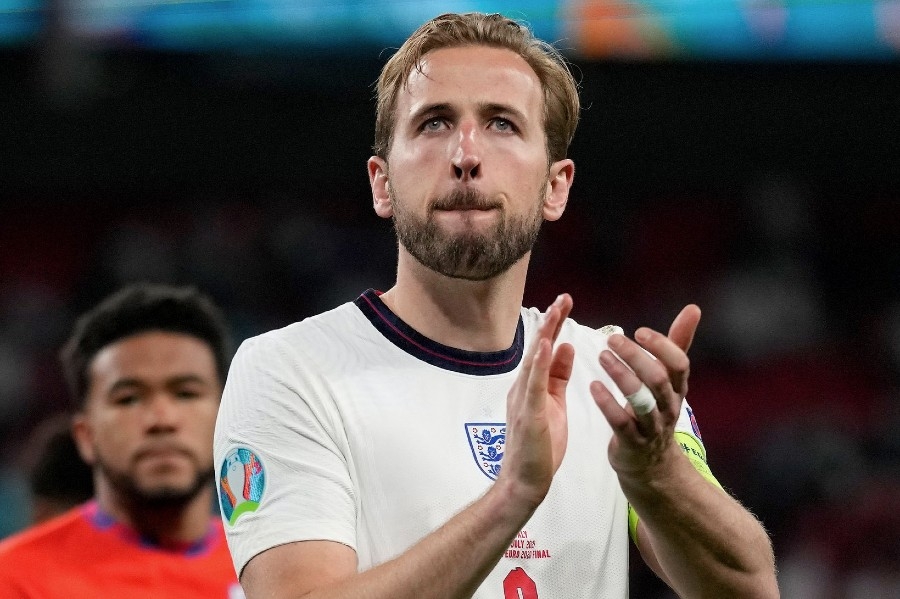 Κέιν: «Θα πονάει για καιρό αυτή η ήττα»