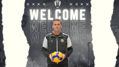 Επίσημο: Νέος προπονητής του ΠΑΟΚ ο Ντάρκο Ζάκοτς