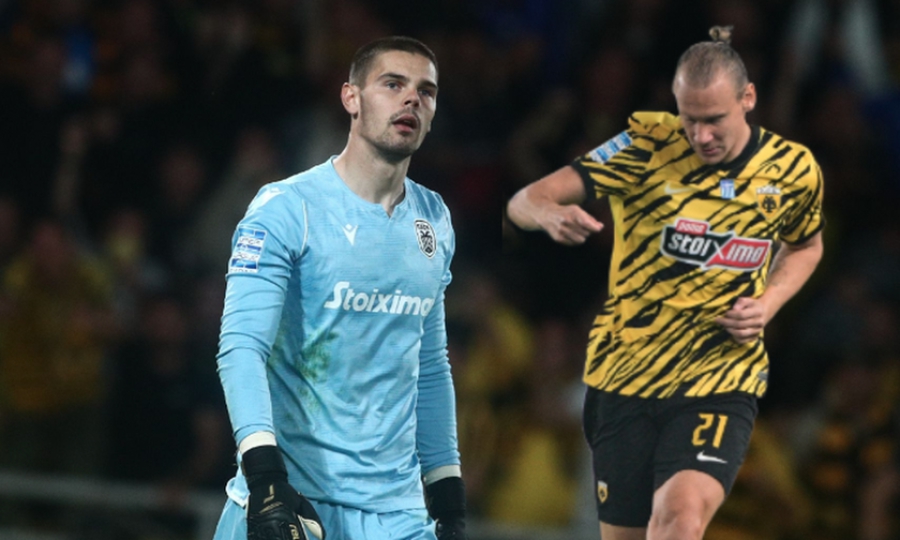 Μουντιάλ 2022: Βίντα και Κοτάρσκι στην προεπιλογή της Κροατίας για το Κατάρ