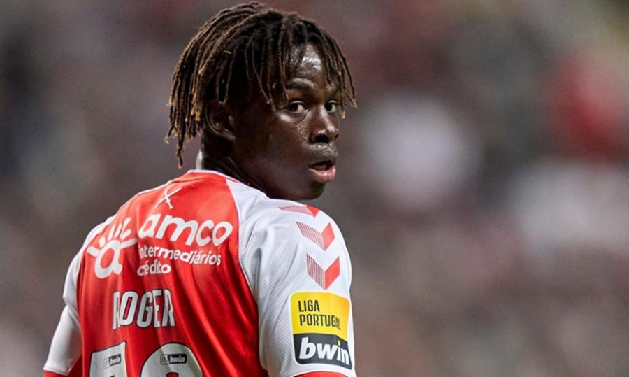 Πορτογαλία: Ρατσιστικές ιαχές για 16χρονο παίκτη της Μπράγκα (video)