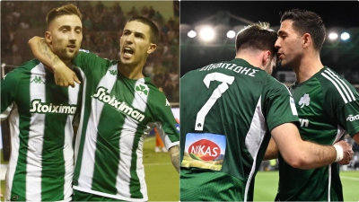 Ανατροπή και ήττα για την ΑΕΚ επί Αλμέιδα; «Γρίφος» δίχως λύση για κάθε αντίπαλο, εκτός κι αν λέγεται... Παναθηναϊκός! (video)