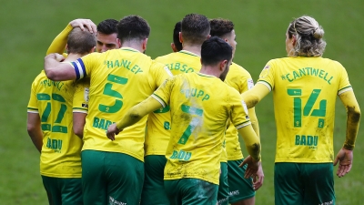 Νόριτς: Τα «καναρίνια» ξόδεψαν πολύ, και έχουν ως αφανείς ήρωες μία Ελληνίδα και έναν Ουαλό!