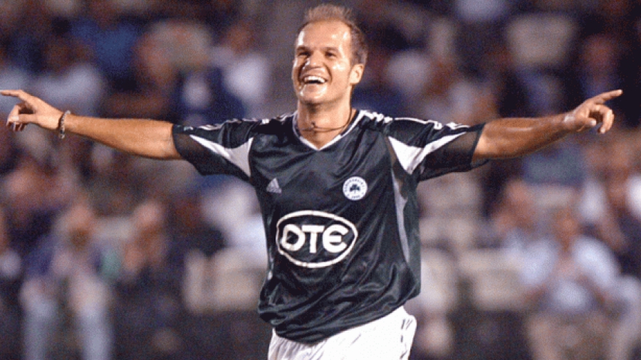 Μπασινάς: «Με ξένους διαιτητές στη Ριζούπολη δεν θα άρχιζε το παιχνίδι!» (video)